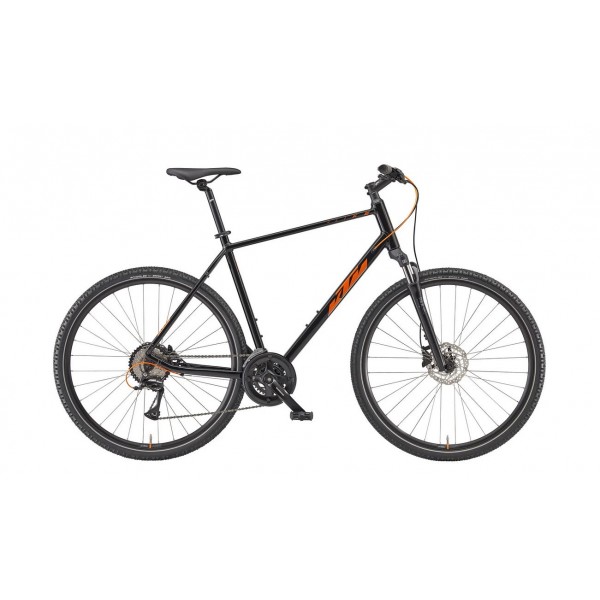KTM X-Life Track férfi offroad kerékpár